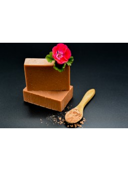 Shampooing naturel pour...