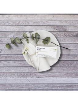 5 Cotons démaquillants tout...