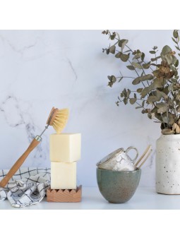 Savon ménager naturel 2 en 1