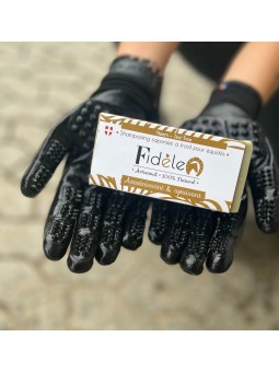 Shampooing naturel pour...