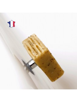 Porte-savon aimanté (à...