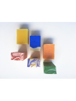 CADEAU 1 savon format...