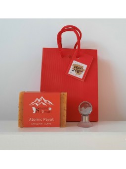 Coffret Corps - Spécial Noël