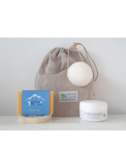 Coffret instant cocooning