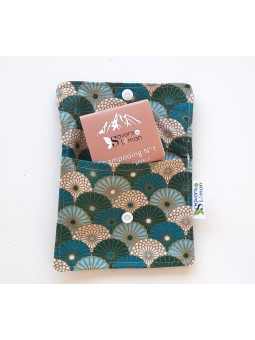 Pochette imperméable pour...