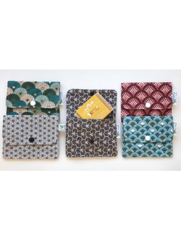 Pochette de transport pour...