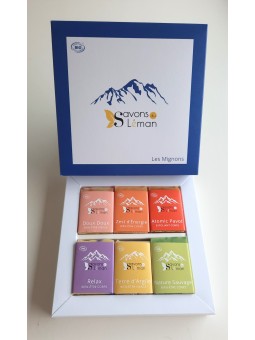 Coffret “Les Mignons” – Un...