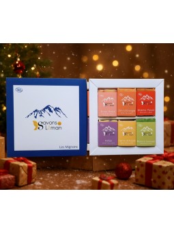 Coffret “Les Mignons” – Un...