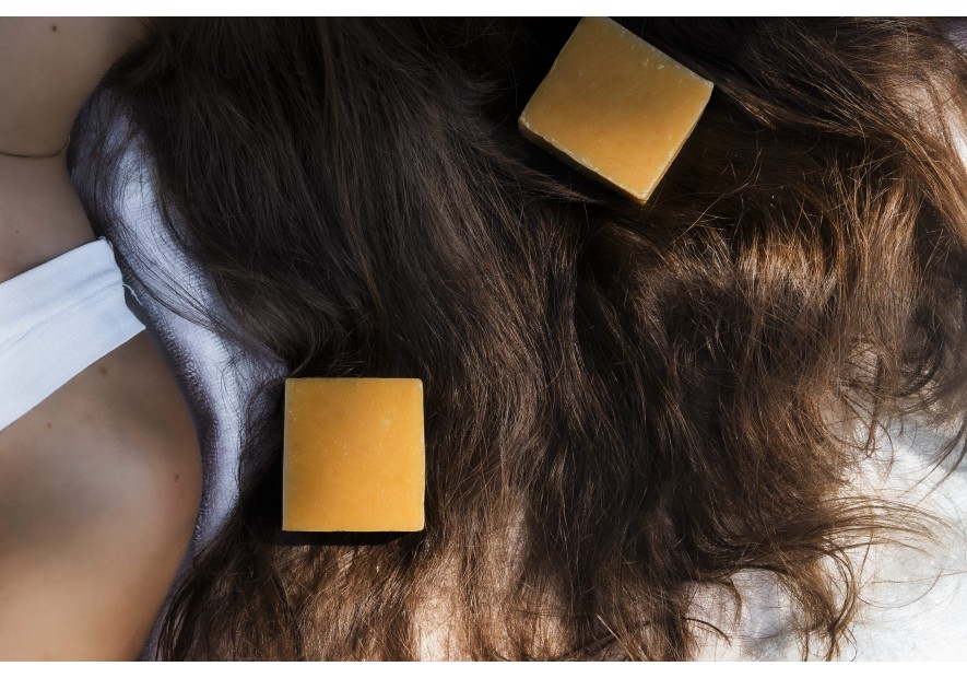 Pourquoi choisir un shampooing solide naturel et bio ? Une solution efficace, écologique et saine pour vos cheveux