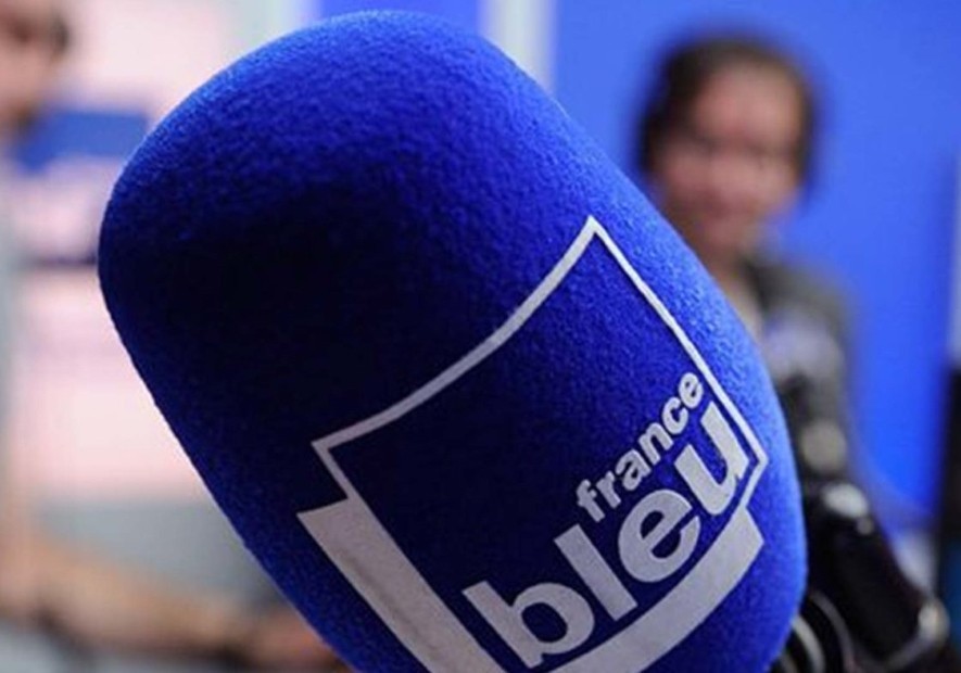 France_bleu_interview_sandra_rembert